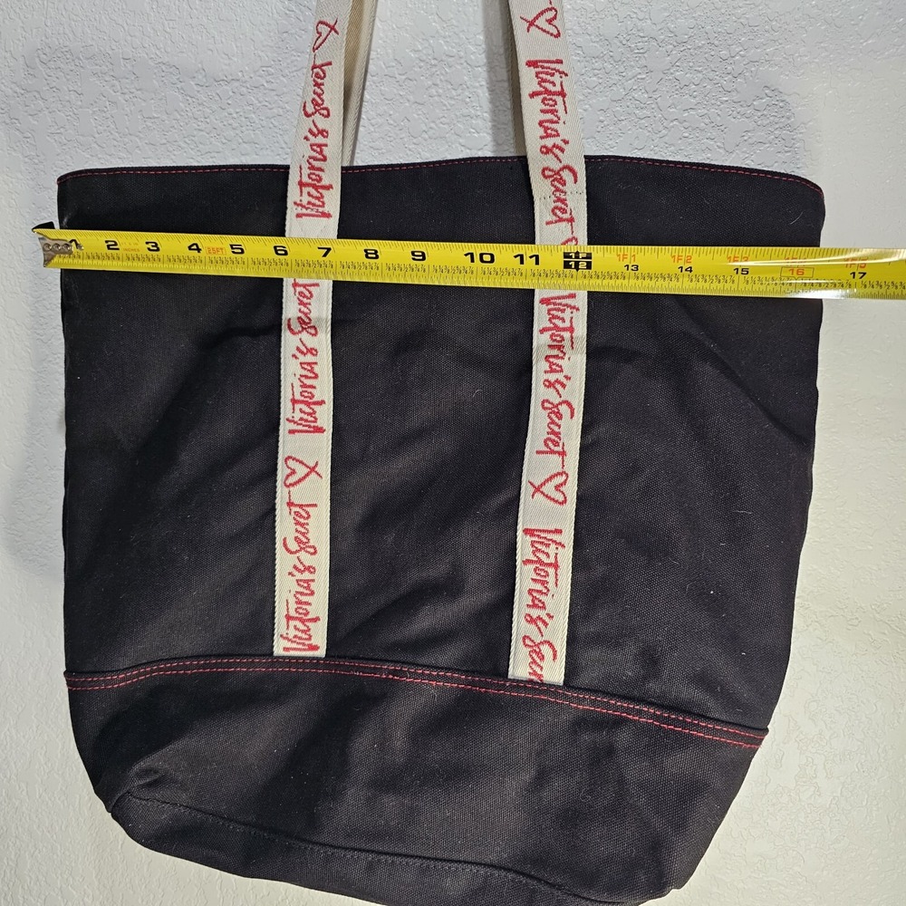 Victoria's Secret Tote Bag - Picture 3 of 6